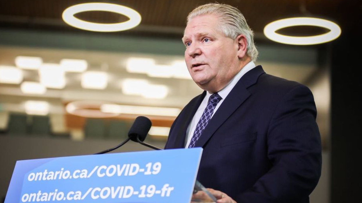 Every Household In Ontario Will Now Get Cheaper Electricity For Even Longer