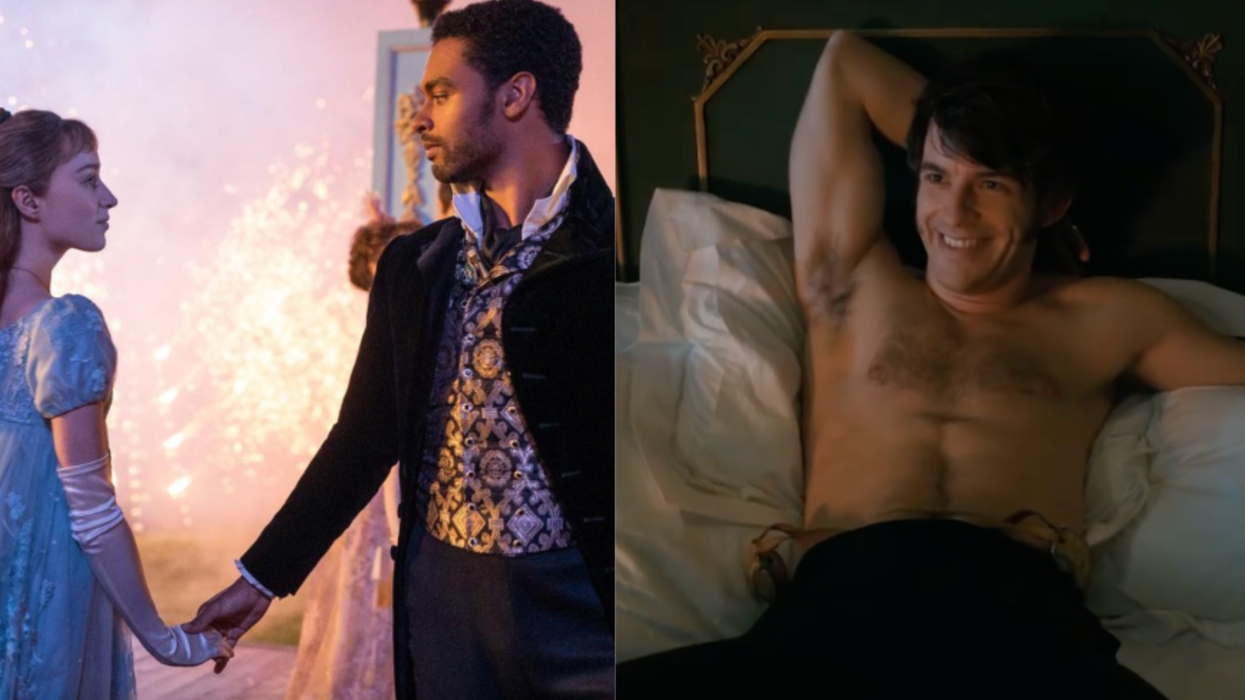 Voici à quoi t'attendre dans la saison 2 de « La Chronique de Bridgerton », selon le livre
