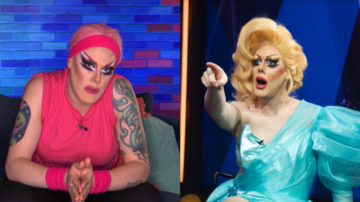 Rita Baga se confie sur son aventure, les stratégies et candidats à Big Brother