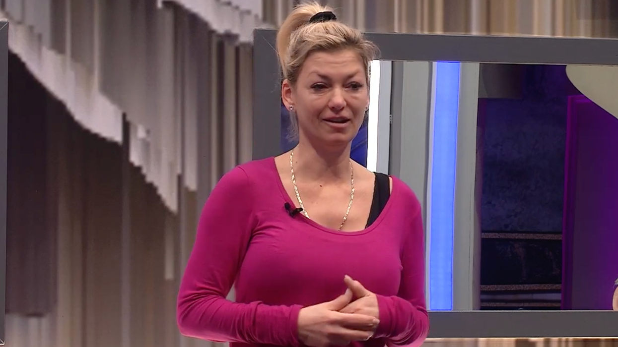 Marie-Chantal Toupin partage des messages ambigus sur Facebook et les fans sont confus