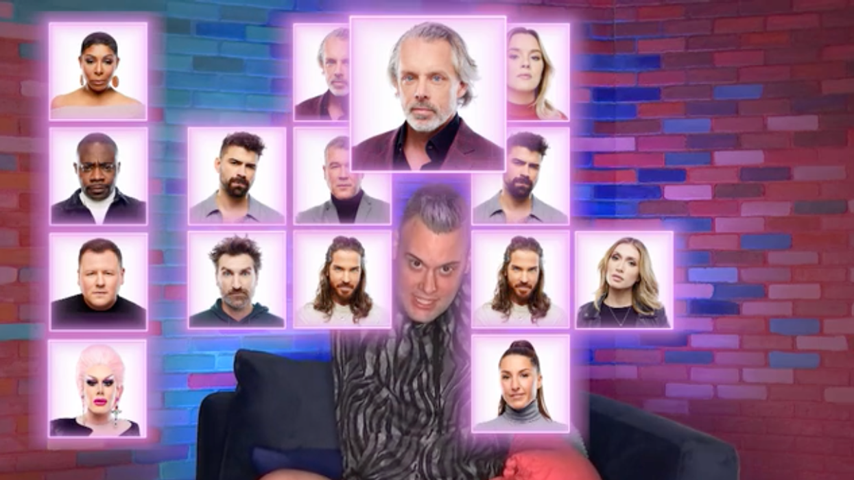 On te démêle les « sous-alliances » à Big Brother Célébrités