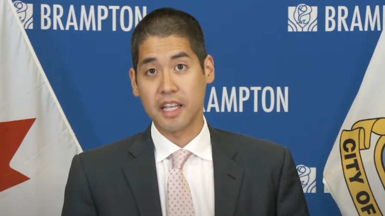 Peel's Top Doctor Says Reopening Too Quickly Could Trigger A 'Third Wave'