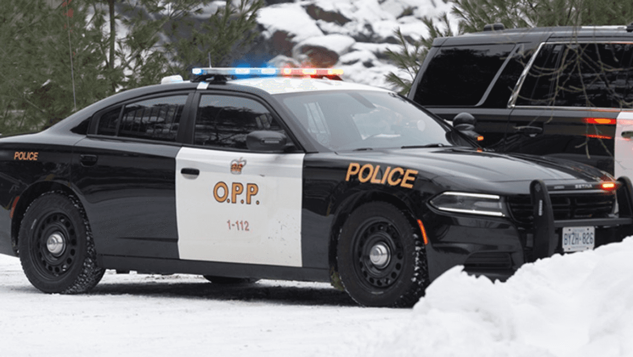 SIU Confirms Ontario Police Officers Are To Blame For Death Of 1-Year-Old Baby