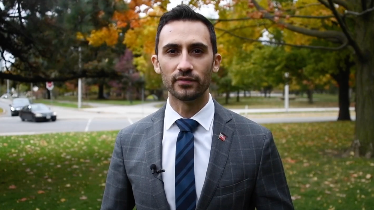 March Break In Ontario Was Just Officially Postponed 'To Protect Staff & Students'