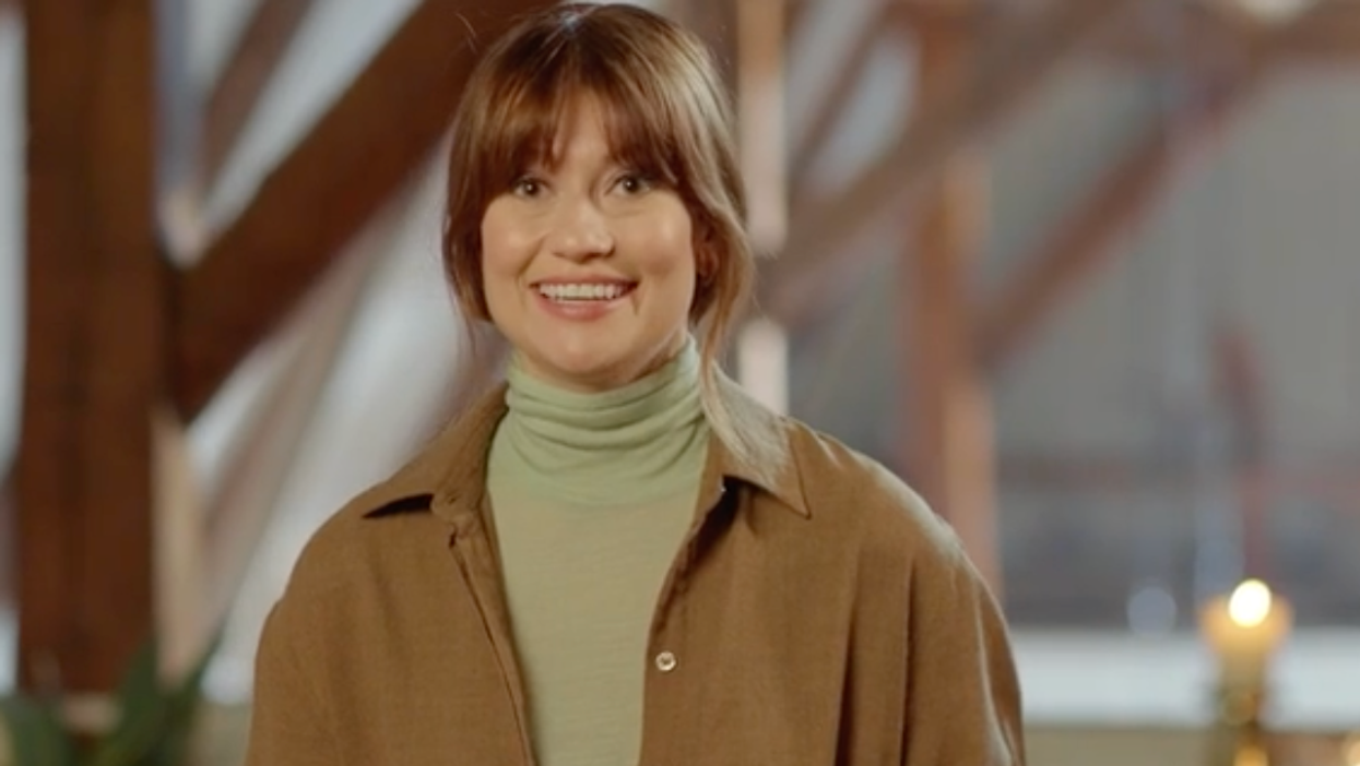 Une candidate de « L'amour est dans le pré 9 » va quitter l'aventure d'elle-même