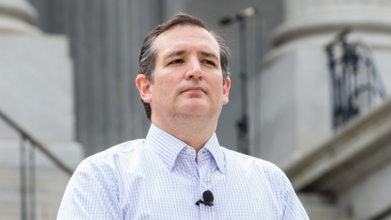 Ted Cruz Explained His Recent Trip To Cancun & People Don't Believe Him