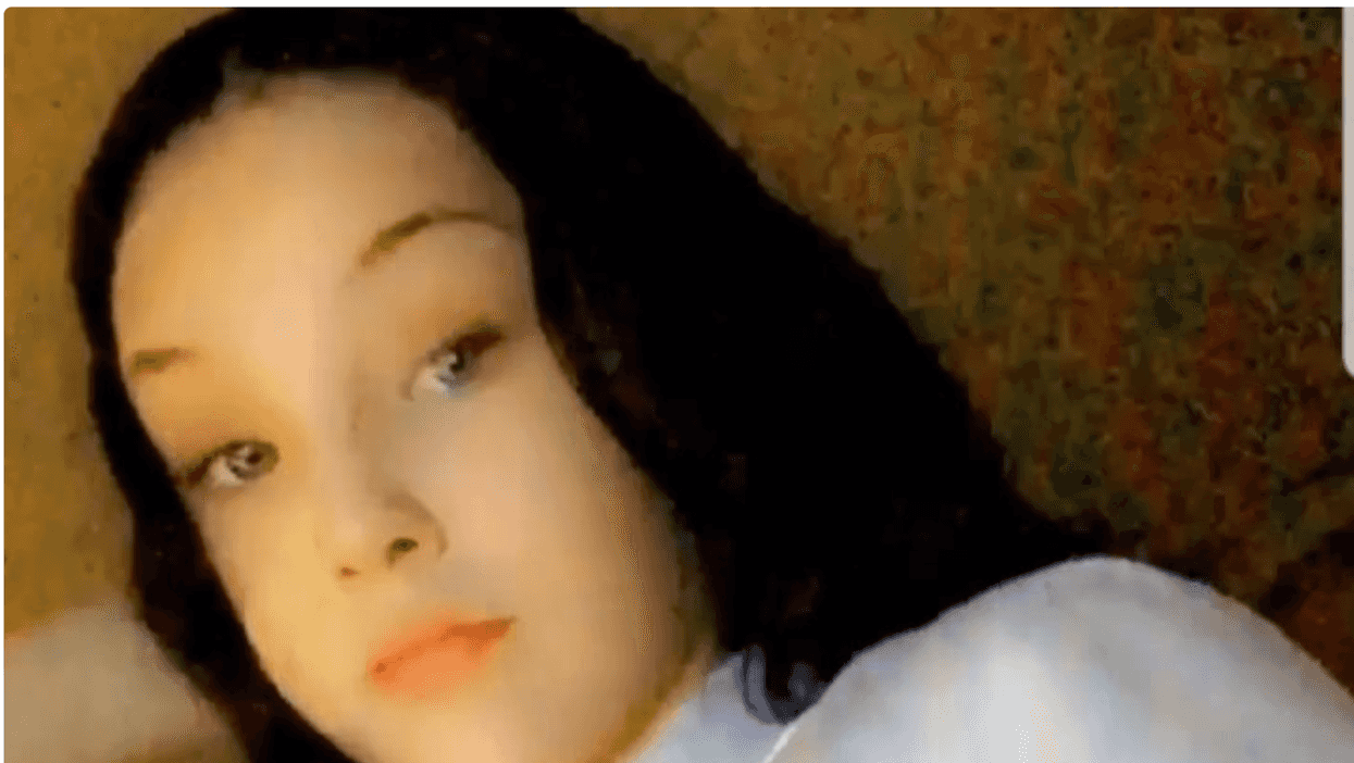 Toronto Teen Gets Arrested & Charged For Allegedly Shooting 14-Year-Old Girl