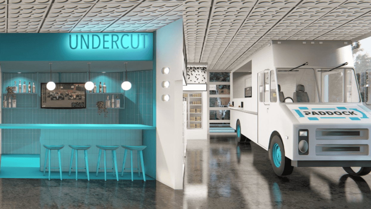 Un nouveau « dépanneur fancy » va ouvrir sur la Rive-Nord de Montréal ce printemps