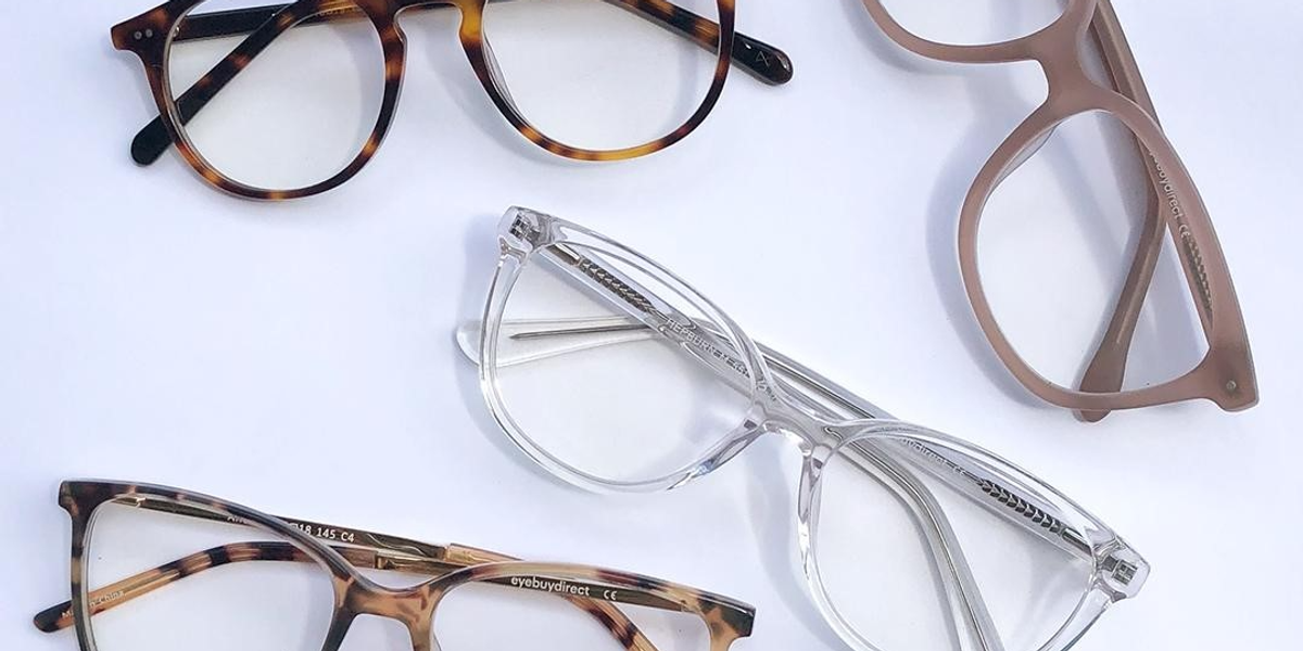 Eyebuydirect canada deals