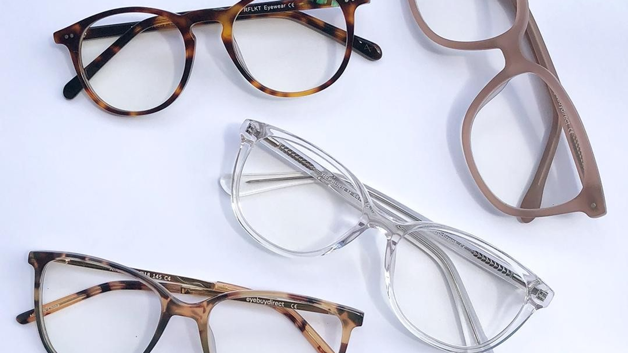 Eyewear direct deals canada