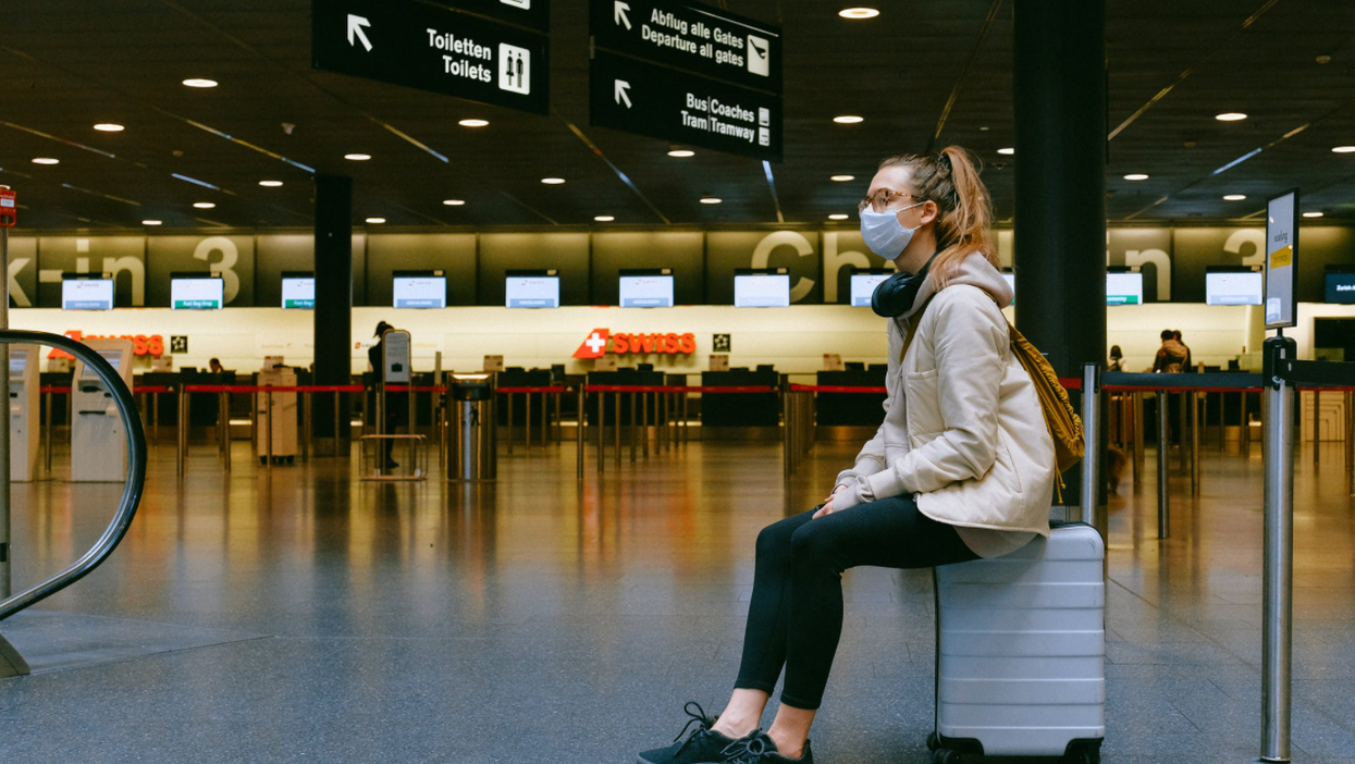 Travellers Are Already Complaining About Issues Booking Toronto’s Quarantine Hotels