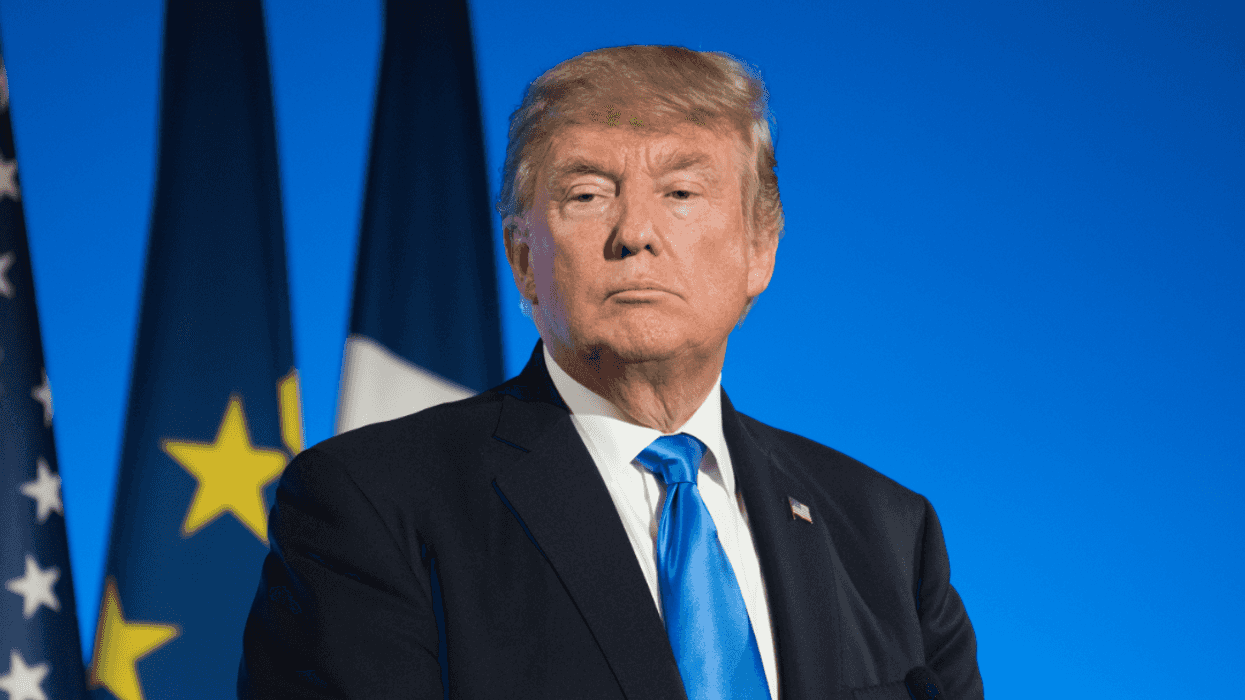 The US Supreme Court Allows The Release of Trump's Long Coveted Documents