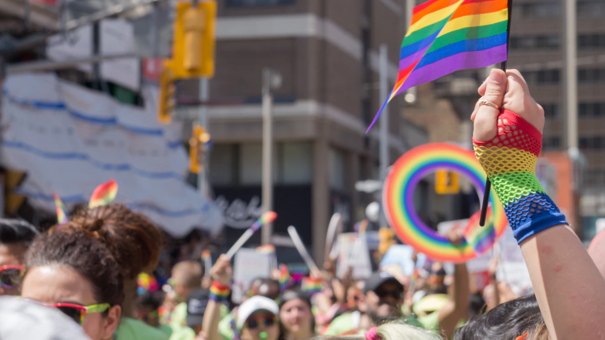 Toronto Just Cancelled All Major Events & Festivals Until July