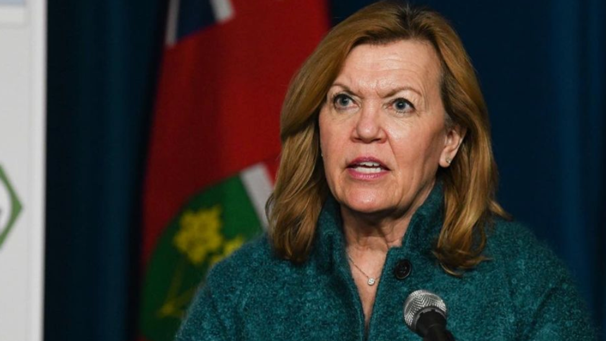 2 More Ontario Regions Are Now In Lockdown As 7 Others Get Even Looser Restrictions