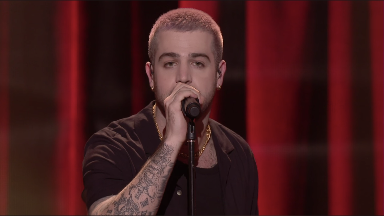 Charles nous dit tout sur son parcours plein d'émotions à Star Académie