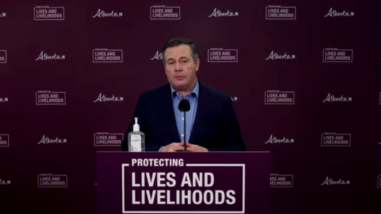 Alberta Is Officially Entering Step 2 Of The COVID-19 Reopening Plan But Not As Expected