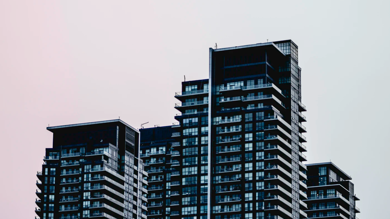 People Don't Want To Live In Toronto's Shoebox-Sized Condos Anymore & It Shows