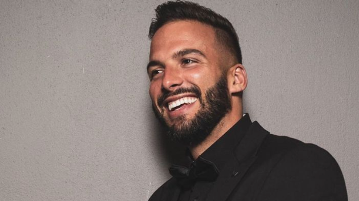 Karl d'OD intercepté par la police dans un restaurant de Chicoutimi