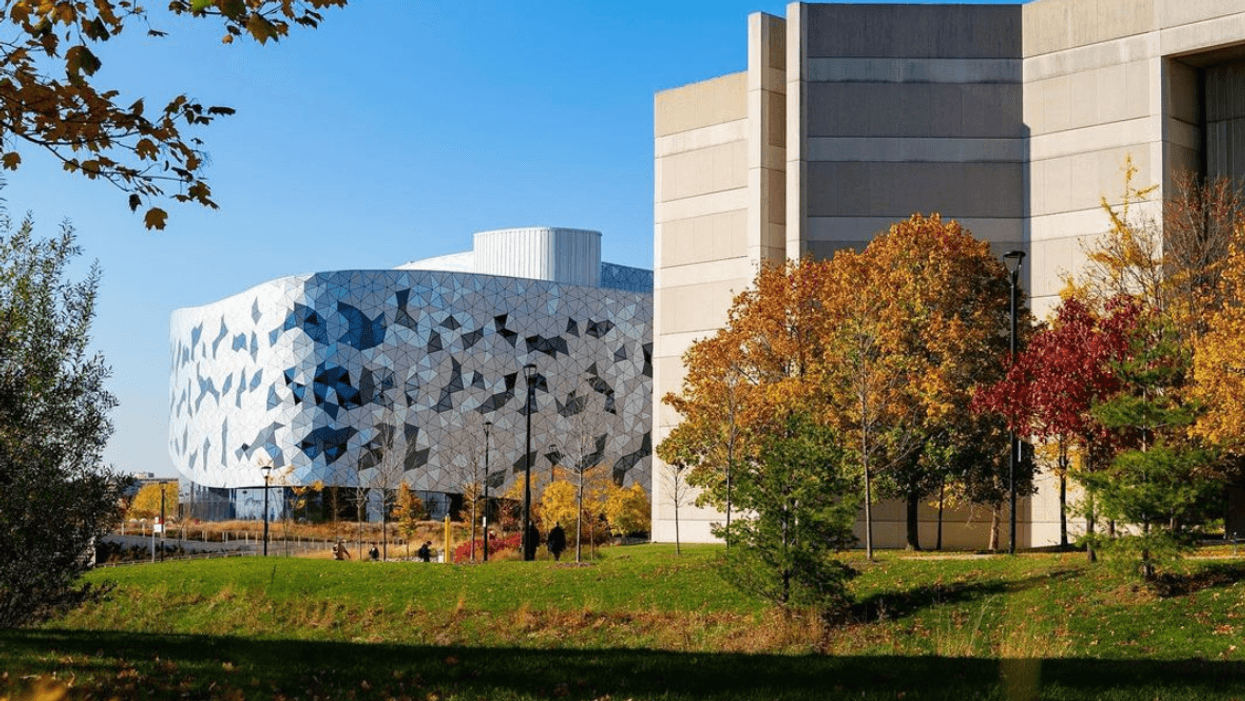 York University Is Officially Planning To Invite Students Back To Campus This Fall