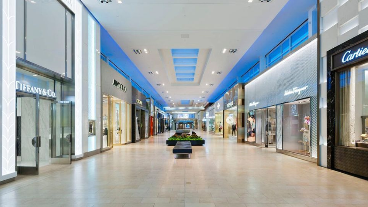 Here's What To Expect At Malls In Toronto & Peel When They Reopen Today