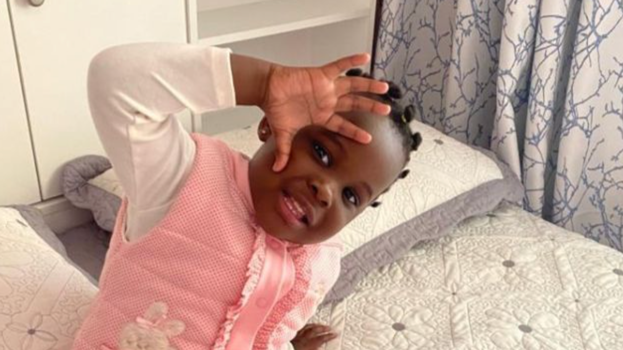 A Toronto Toddler Died After Having Breakfast With A Friend And Getting Sick