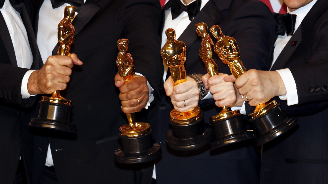 The Oscar Nominations Are Out & Here's Everything You Need To Know
