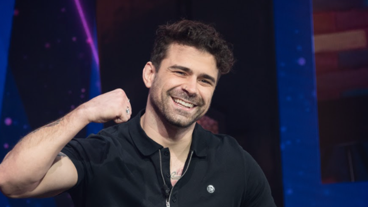 Kevin Lapierre répond avec honnêteté à toutes nos questions sur son passage à Big Brother