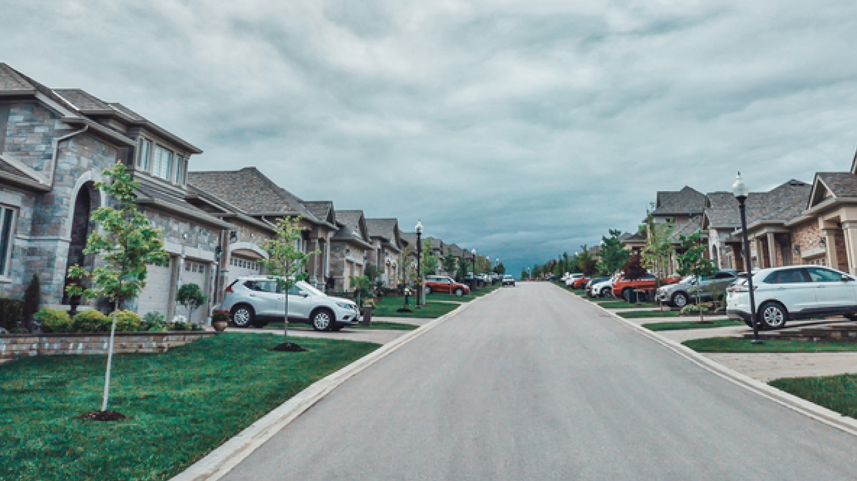 The Average Ontario Home Is Expected To Cost Nearly $900K By Next Year