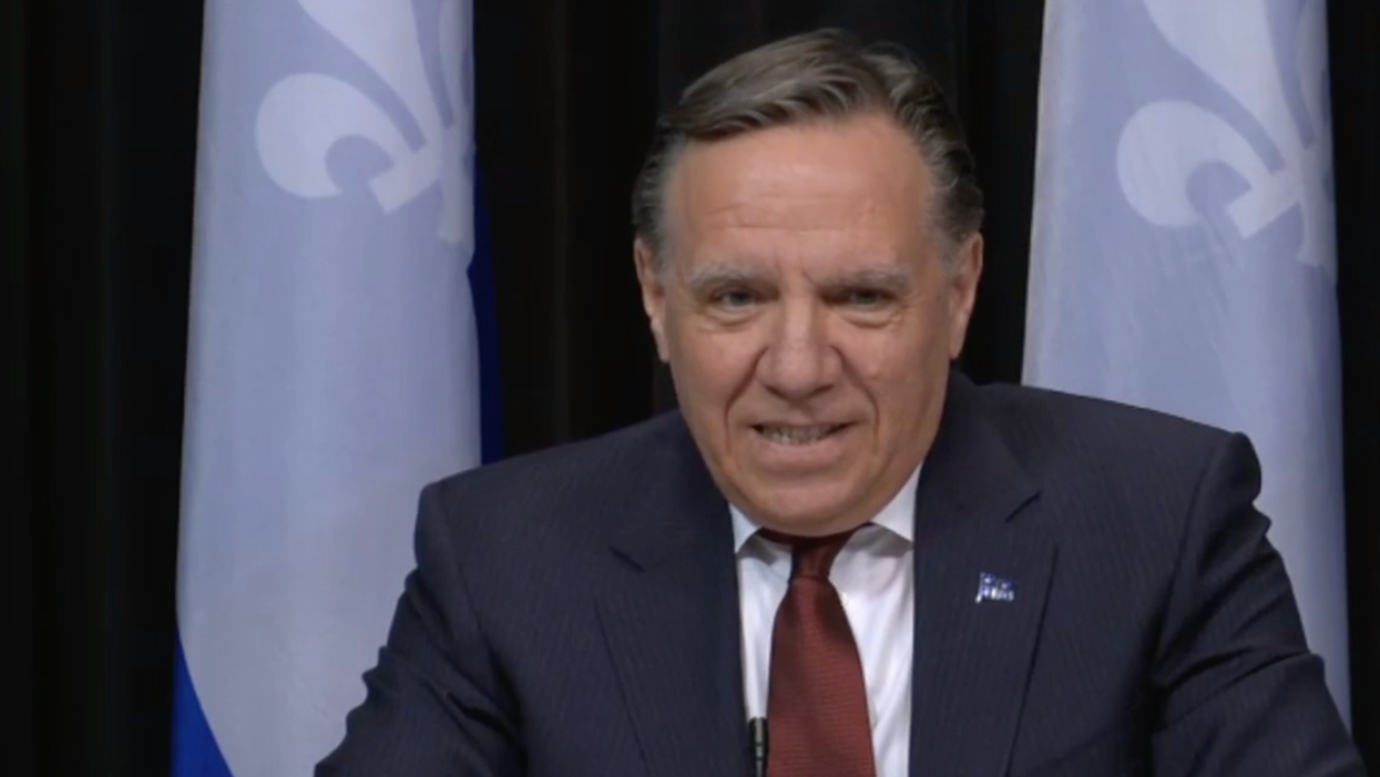 Ces 3 régions au Québec basculent en zone jaune et voici quand le couvre-feu y sera levé