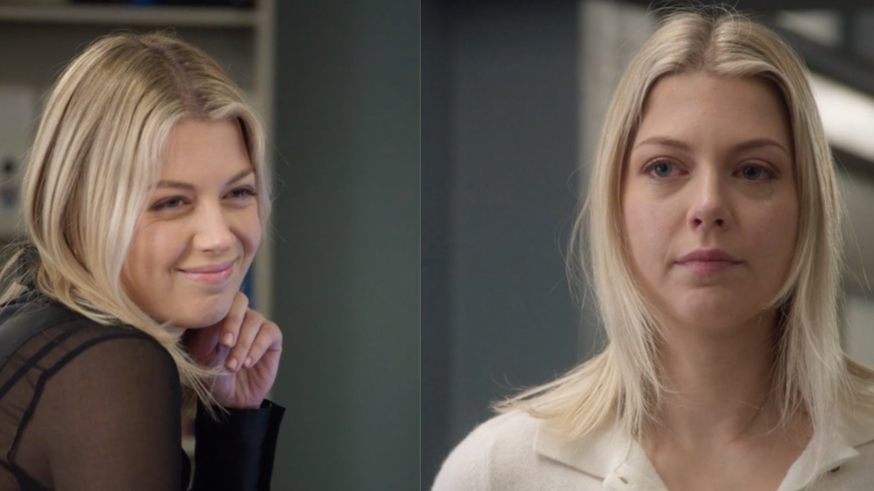 District 31 : 5 indices qui prouveraient que Noélie est enceinte selon les téléspectateurs