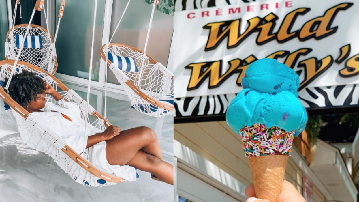 6 activités excitantes à faire à Montréal ce week-end pour profiter à fond du printemps