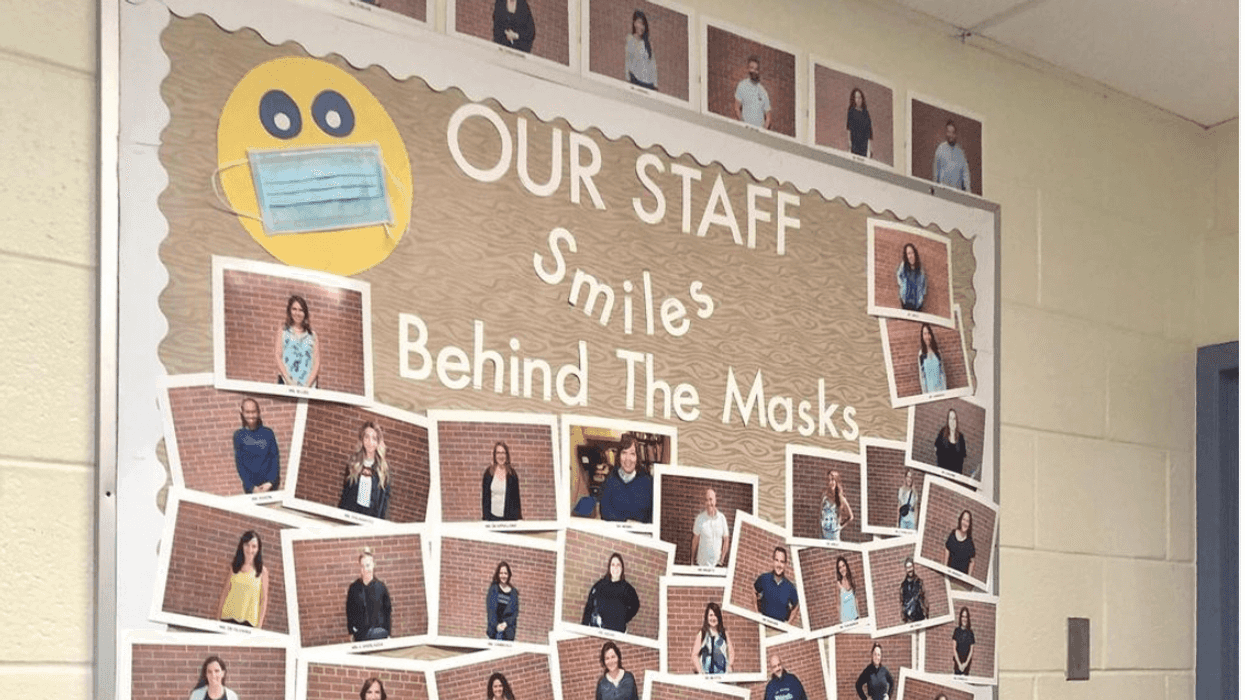 GTA Schools Are So Understaffed That Even Lunch Monitors Are Covering Classes, Says Union