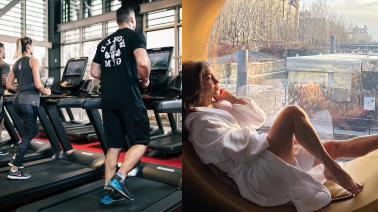 Voici exactement tout ce qui rouvre demain en zone rouge au Québec