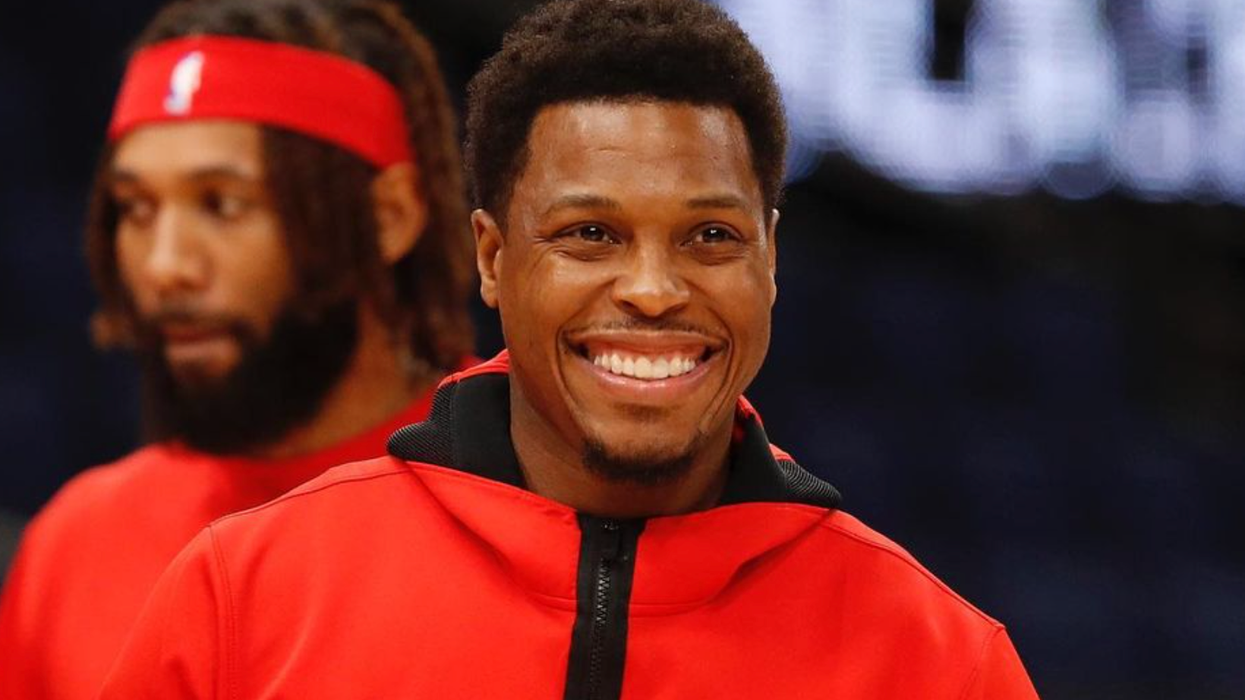 This Could Be Lowry's Last Day As A Raptor & Here's What You Need To Know