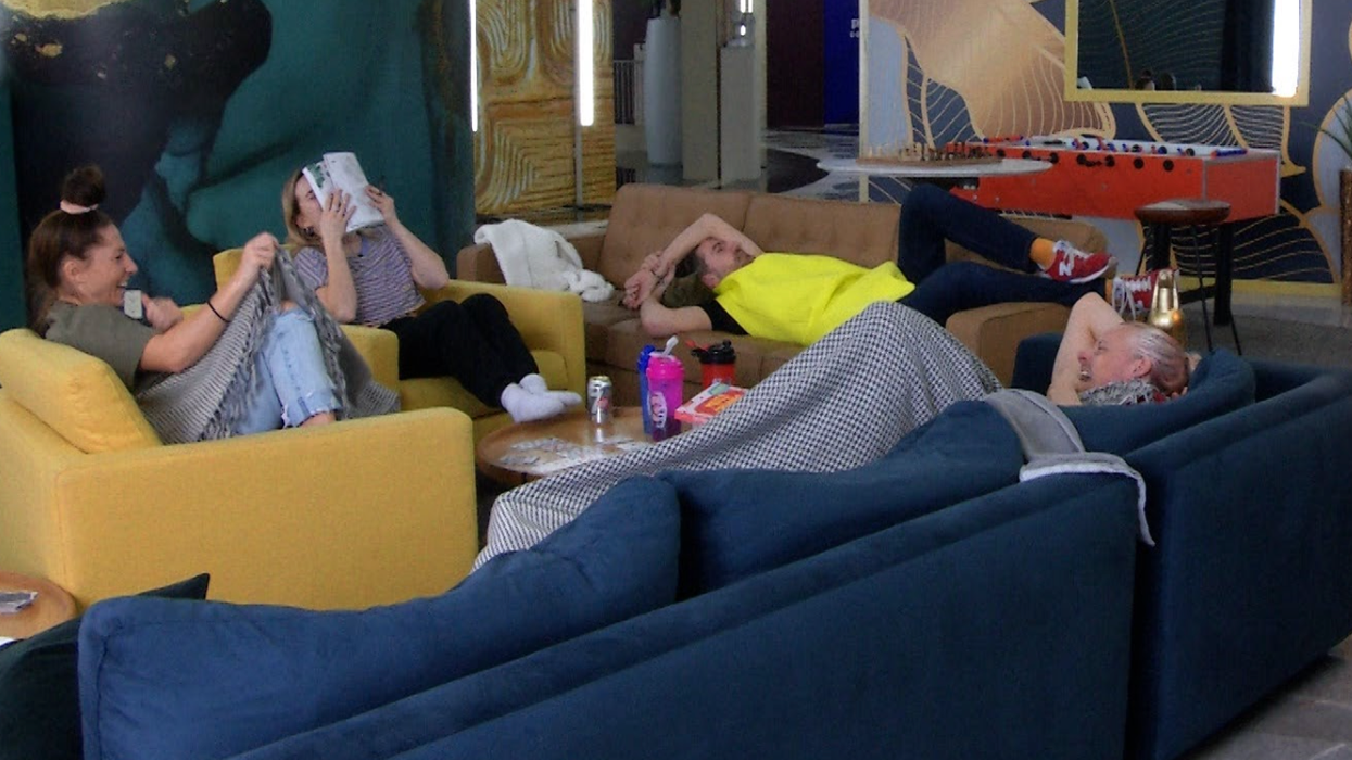 Top 4 de Big Brother Célébrités : Voici un rappel de qui a gagné quoi cette saison