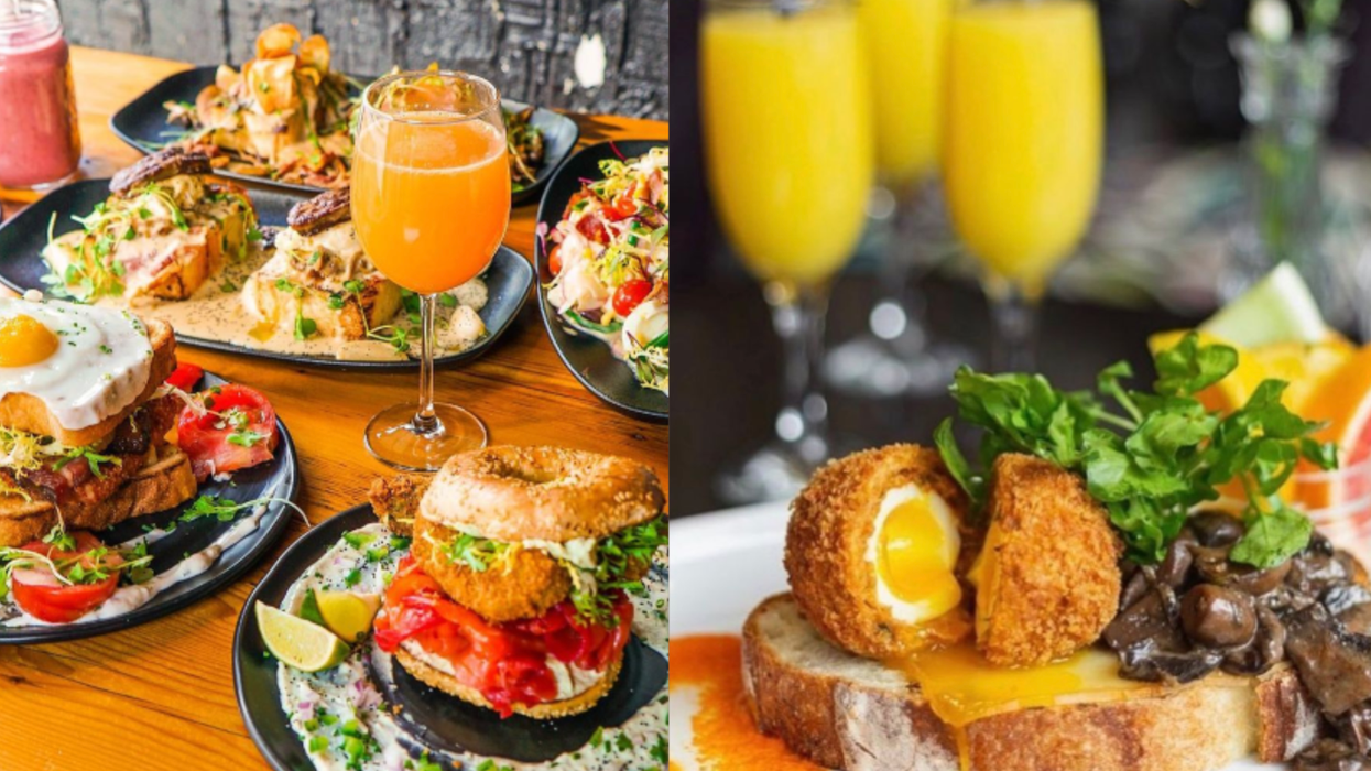 Les Montréalais nous disent LA place où ils iront bruncher en 1er après le confinement