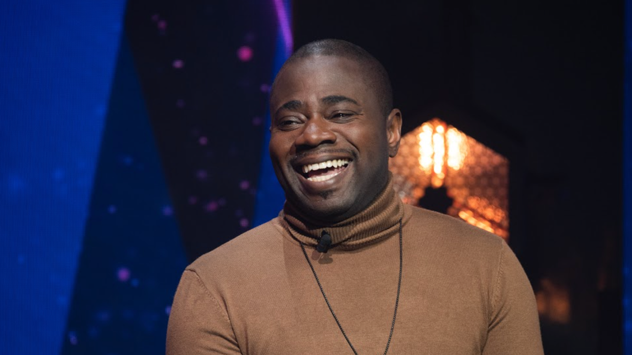 Richardson revient sur l’aventure Big Brother : « J’étais hyper confiant de rester. »