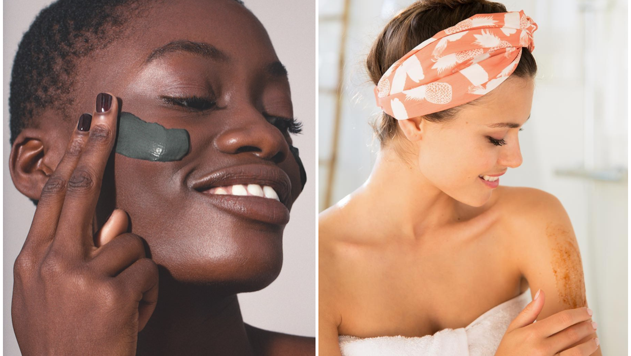 Yves Rocher Canada Is Having A Huge 70% Off Sale Right Now