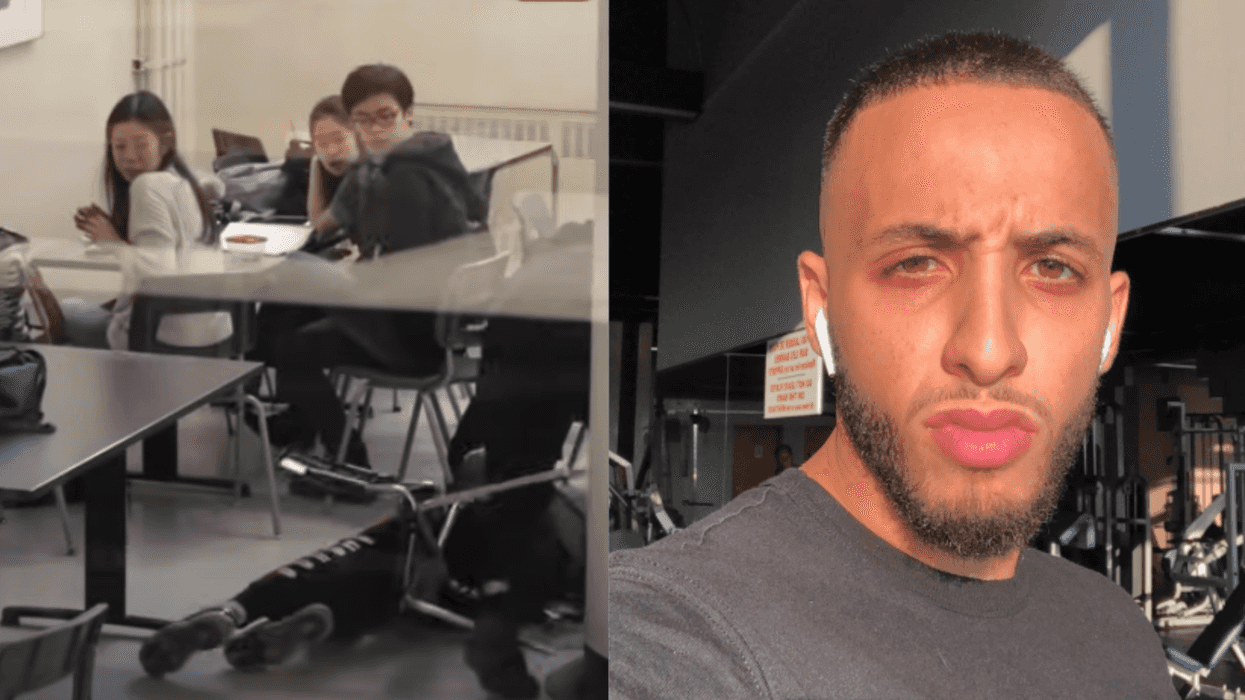 Un youtubeur québécois avec 443 000 abonnés risque 6 mois de prison pour un « prank »