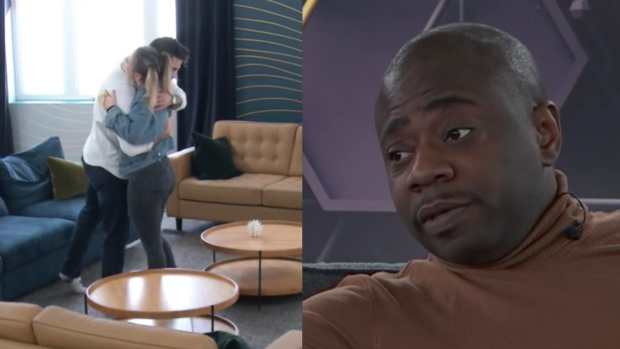 Richardson se confie sur les trahisons et la stratégie « dirty » de Camille à Big Brother