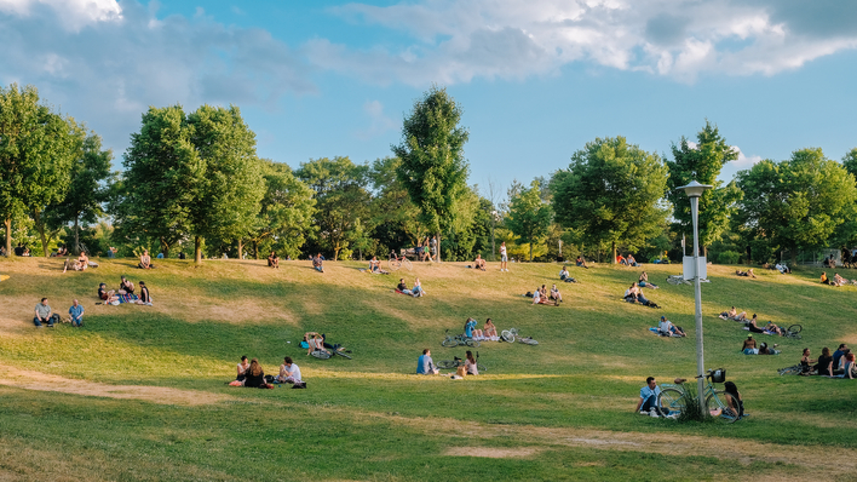 'This Is The Last Chapter' Of Ontario's COVID-19 Battle, According To An Expert