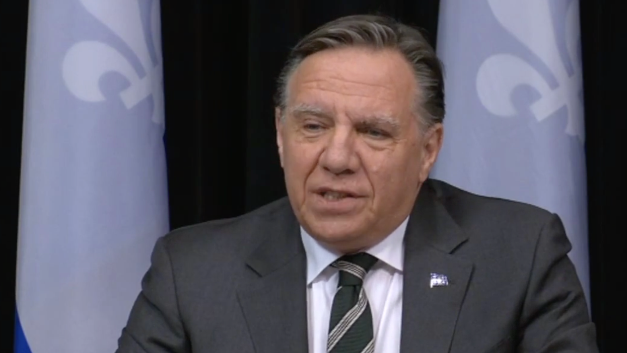 Fermeture des commerces non essentiels et couvre-feu à 20 h dans ces 3 villes du Québec