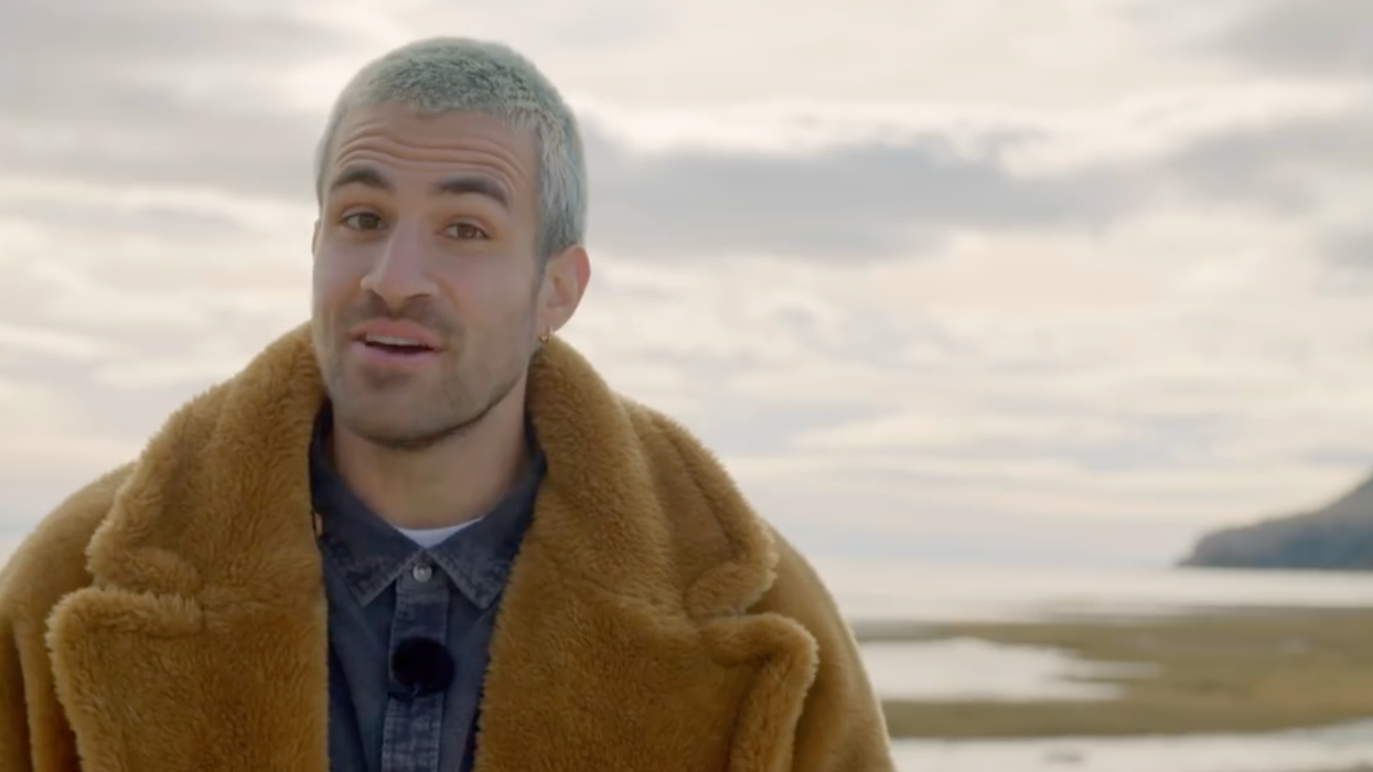 Occupation Double dévoile un bon indice pour la saison 2021 et voici les théories des fans