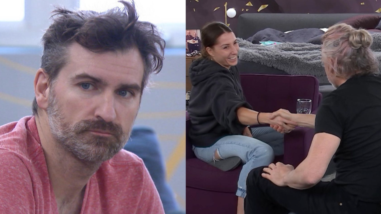 Les exclus de Big Brother dévoilent qui ils veulent voir comme grand gagnant 2021 (VIDÉO)