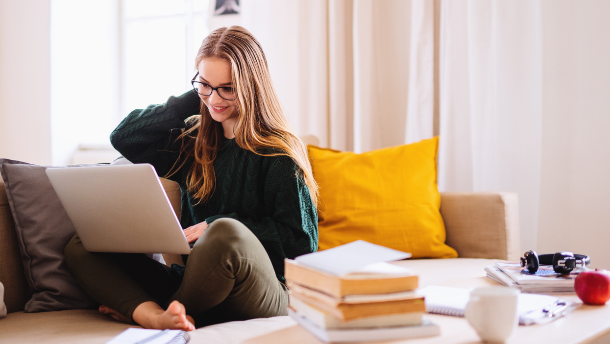 You Can Learn All About Cryptocurrency In These 4 Online Intro Classes