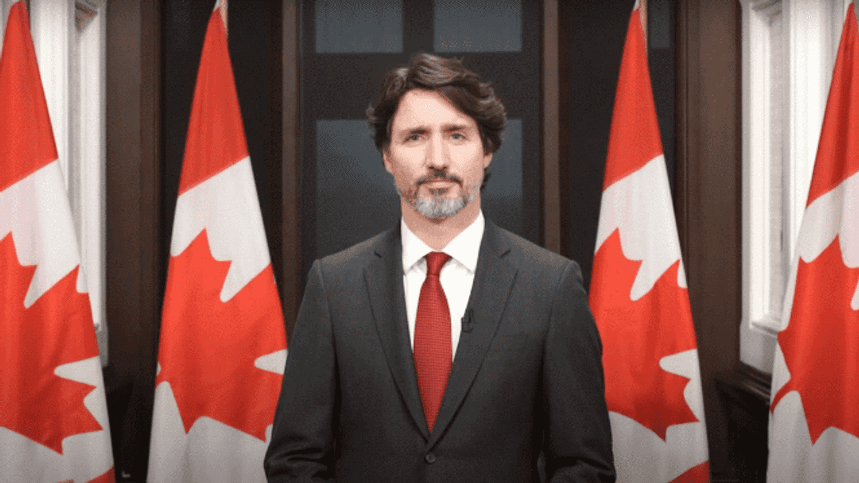 La mort de George Floyd a été un « wake-up call » sur le racisme systémique, dit Trudeau