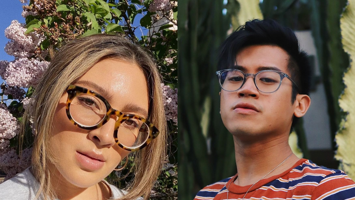 6 Eyewear Brands That Have Incredible Deals Happening In Canada Right Now