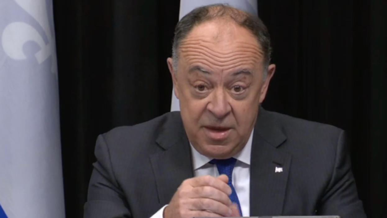 La vaccination pour les travailleurs essentiels ouvre partout au Québec cette semaine