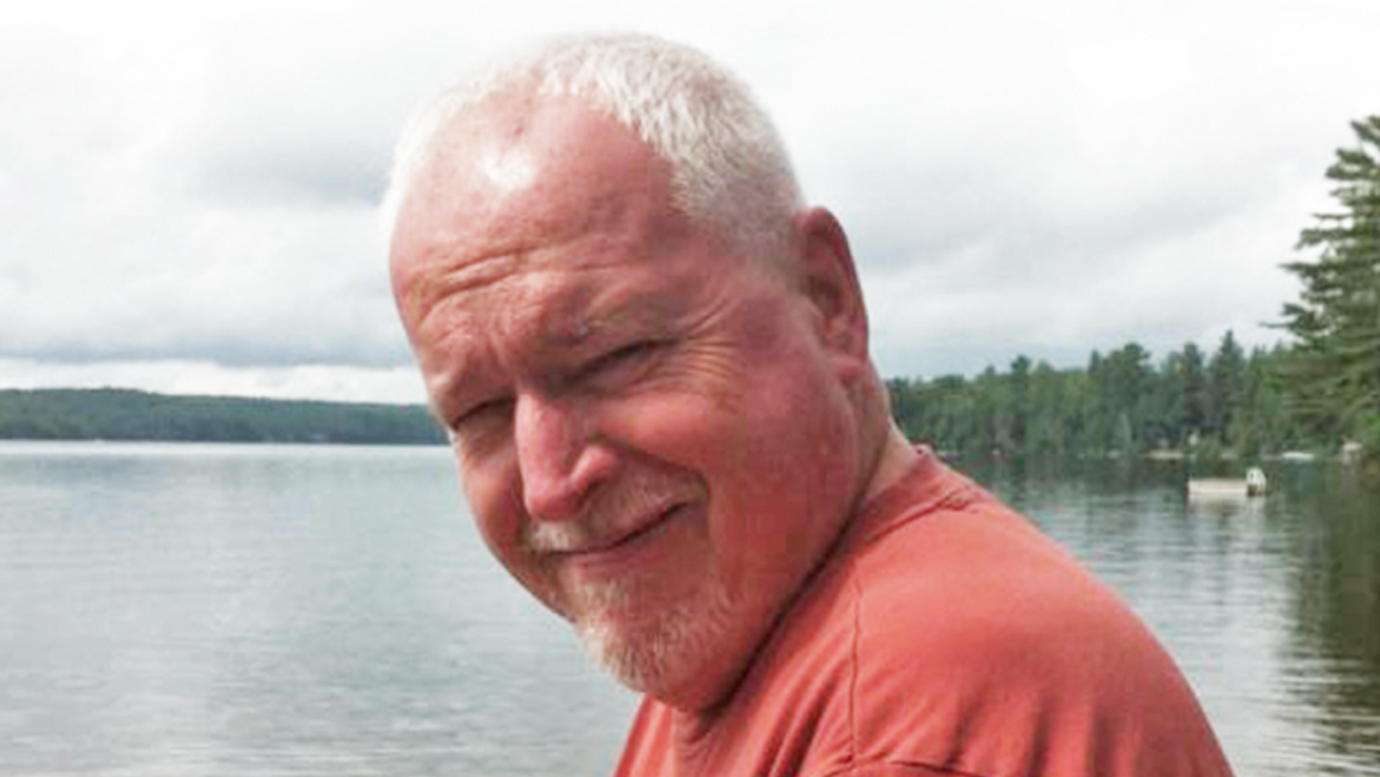 A New True Crime Doc About Toronto Serial Killer Bruce McArthur Is Airing This Month