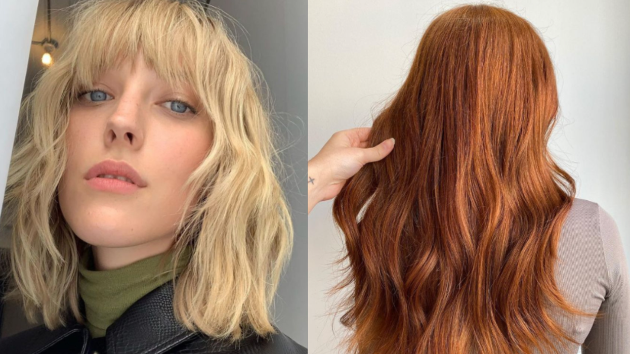 Les plus belles tendances capillaires que tu verras sur toutes les têtes cet été au Québec